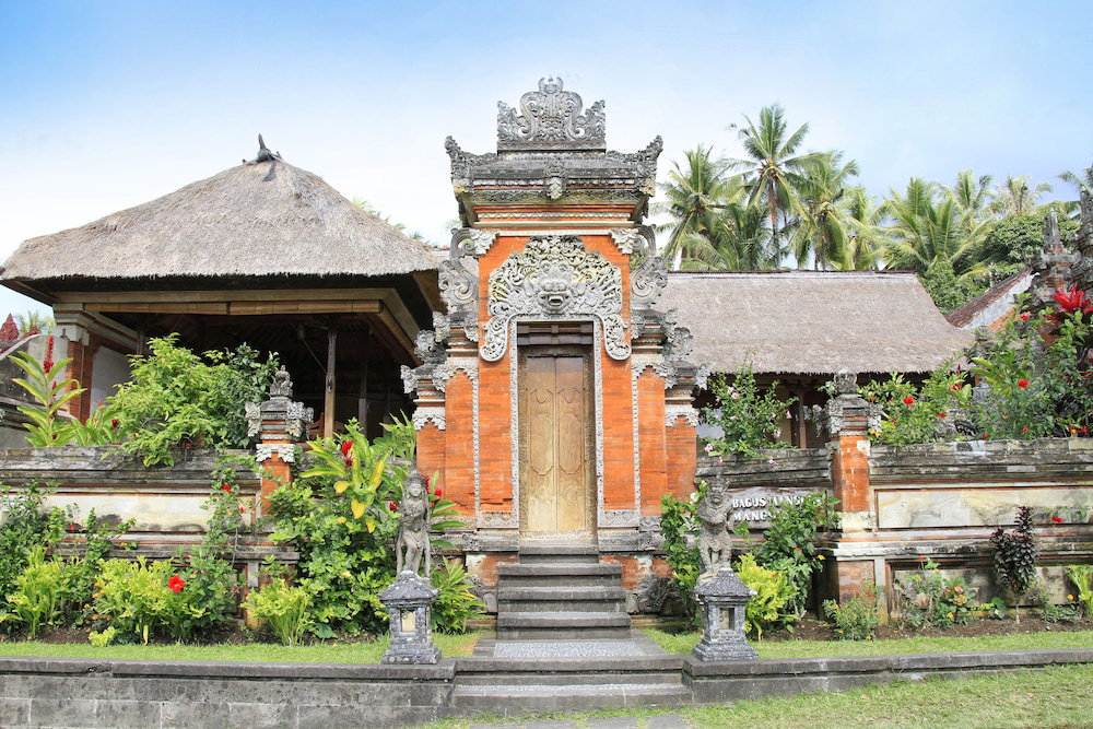 Hotel · Puri Bagus Manggis, Manggis