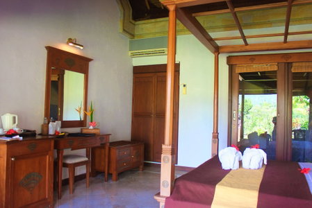 Puri Bagus Manggis, Manggis, Indonesia