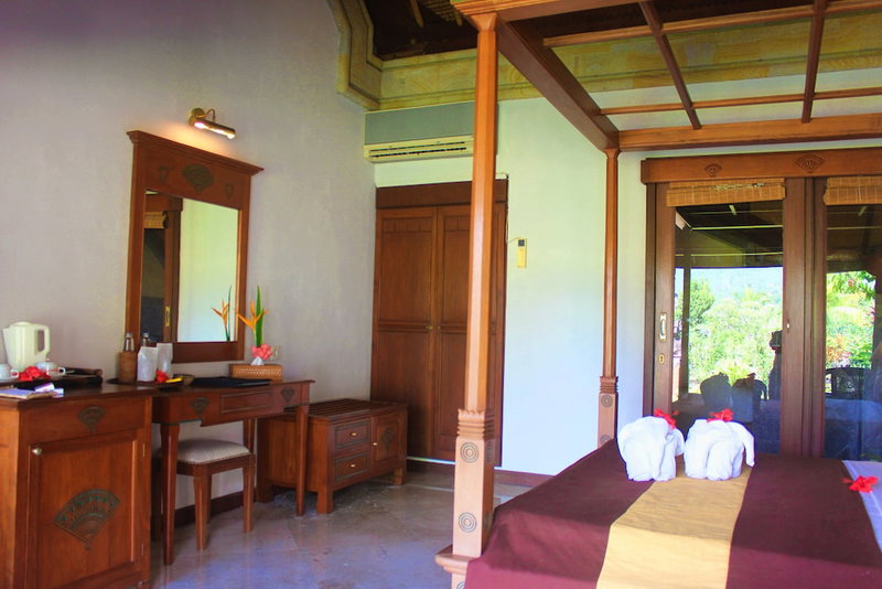 Puri Bagus Manggis, Manggis, Indonesia
