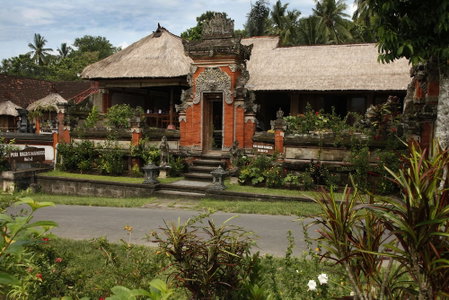 Puri Bagus Manggis, Manggis, Indonesia