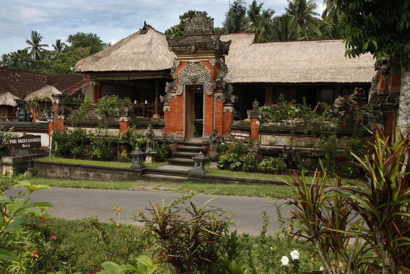 Puri Bagus Manggis, Manggis, Indonesia