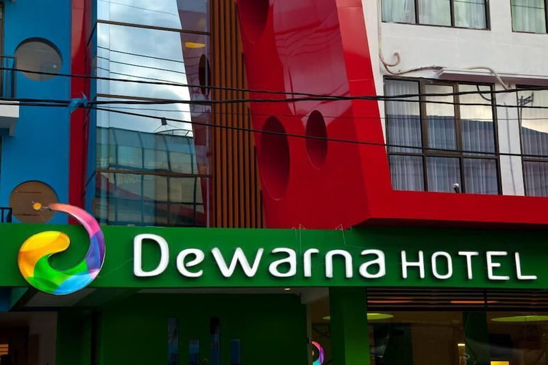 Dewarna Zainul Arifin Malang, Malang, Indonesia