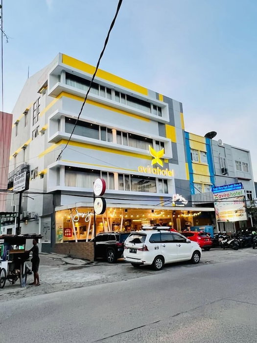 Avira Hotel Makassar, Makassar, Indonesia