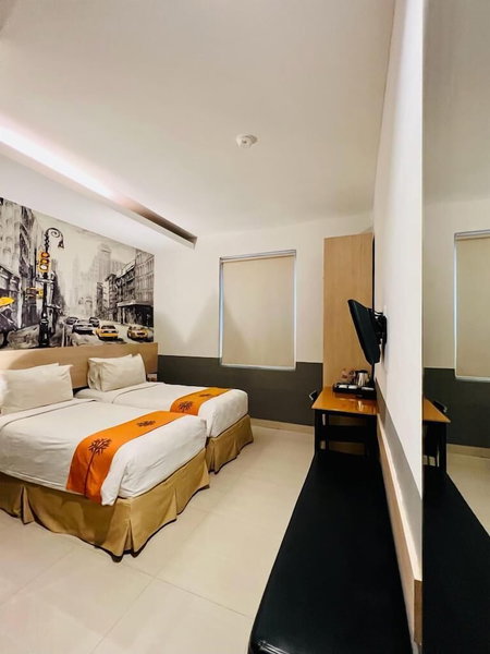 Avira Hotel Makassar, Makassar, Indonesia