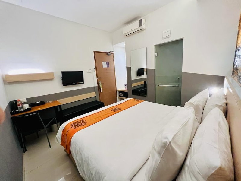 Avira Hotel Makassar, Makassar, Indonesia