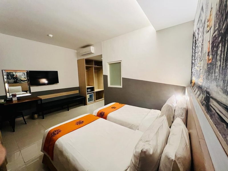 Avira Hotel Makassar, Makassar, Indonesia