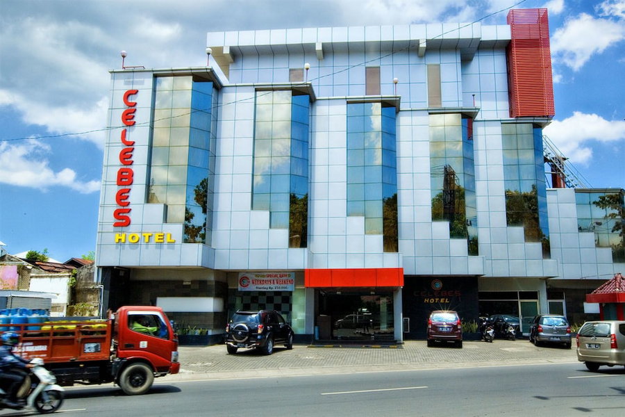 Hotel Celebes, Makassar, Indonesia