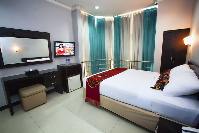 Hotel Celebes, Makassar, Indonesia