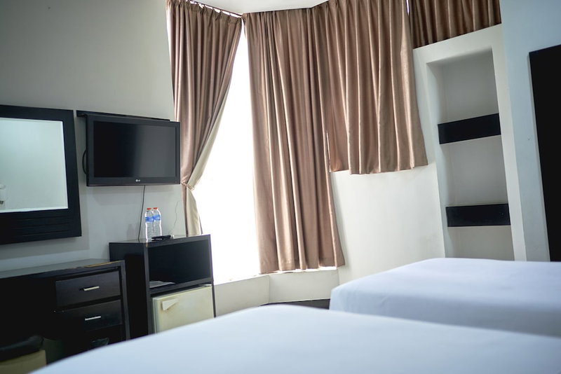 Hotel Celebes, Makassar, Indonesia