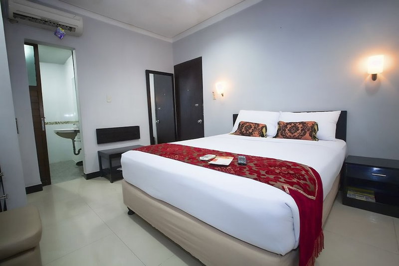 Hotel Celebes, Makassar, Indonesia