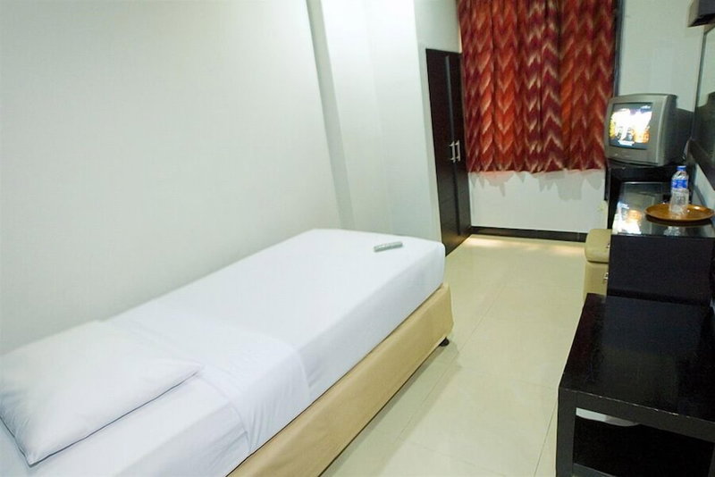 Hotel Celebes, Makassar, Indonesia