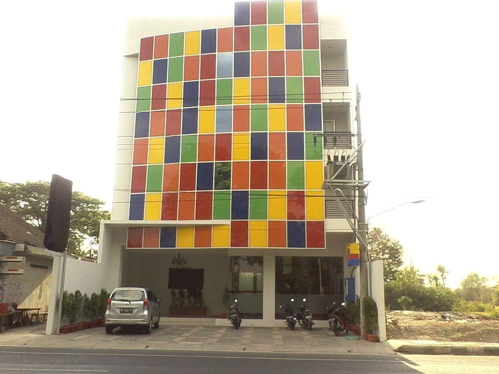Sarila Hotel Sukoharjo, Indonesia