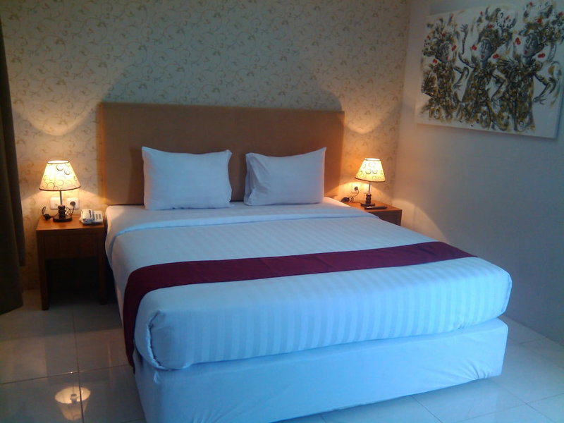 Sarila Hotel Sukoharjo, Sukoharjo, Indonesia