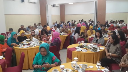Sarila Hotel Sukoharjo, Sukoharjo, Indonesia