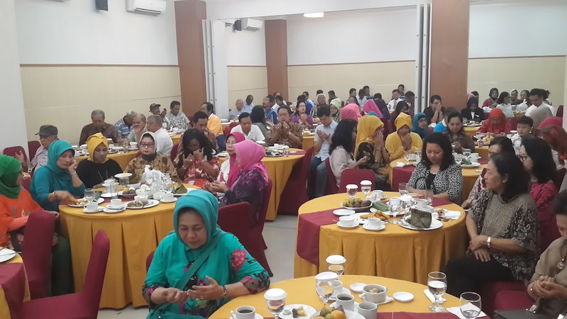 Sarila Hotel Sukoharjo, Sukoharjo, Indonesia