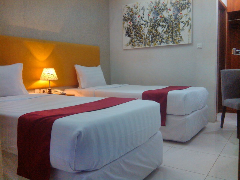 Sarila Hotel Sukoharjo, Sukoharjo, Indonesia