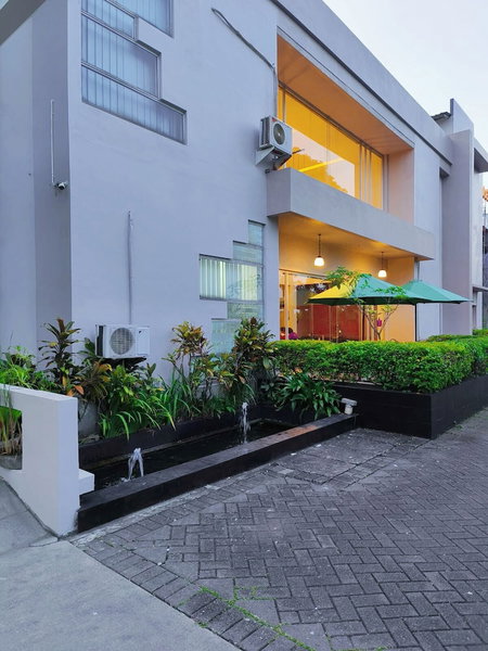 Hotel Tilamas Juanda, Sidoarjo, Indonesia