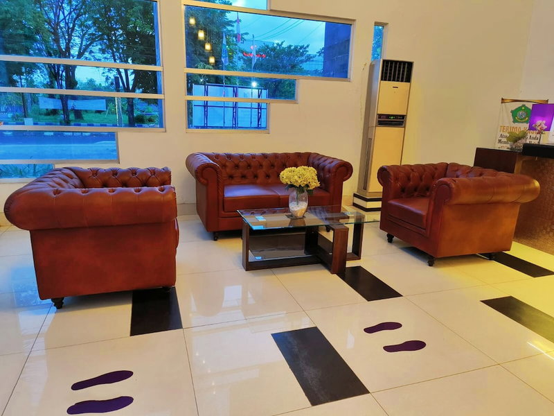 Hotel Tilamas Juanda, Sidoarjo, Indonesia