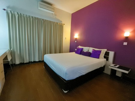 Hotel Tilamas Juanda, Sidoarjo, Indonesia