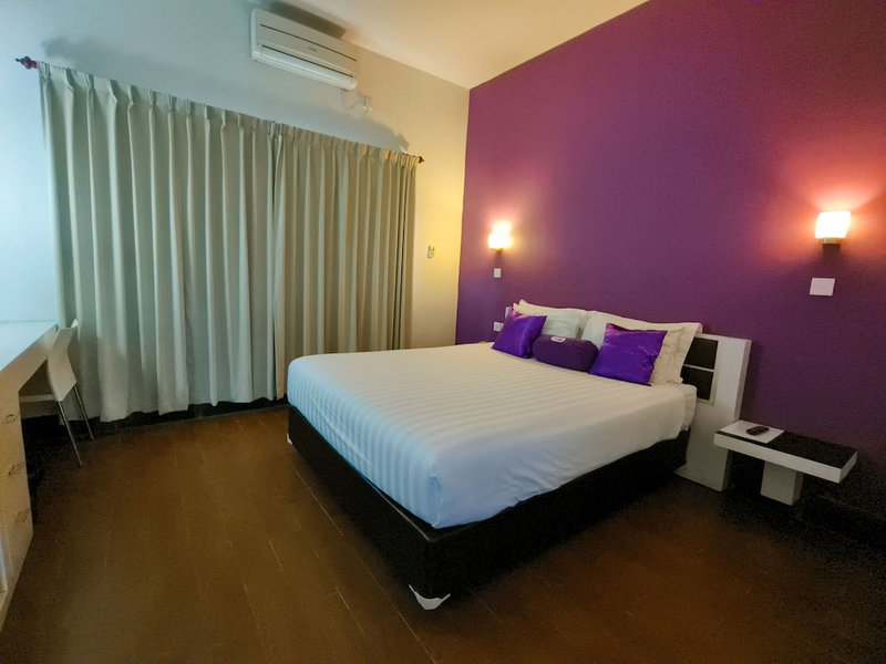 Hotel Tilamas Juanda, Sidoarjo, Indonesia