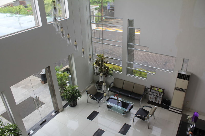 Hotel Tilamas Juanda, Sidoarjo, Indonesia