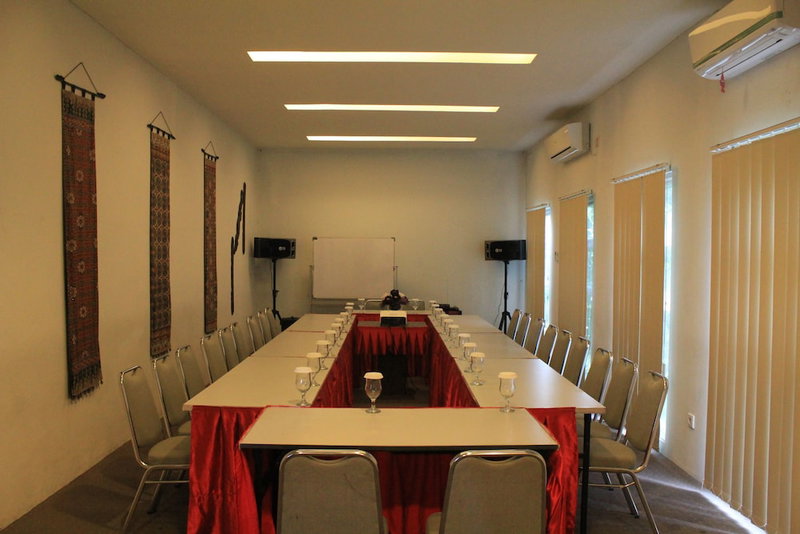 Hotel Tilamas Juanda, Sidoarjo, Indonesia