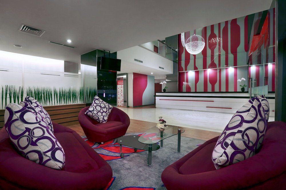 Yusra Inn Hotel Bekasi, Indonesia