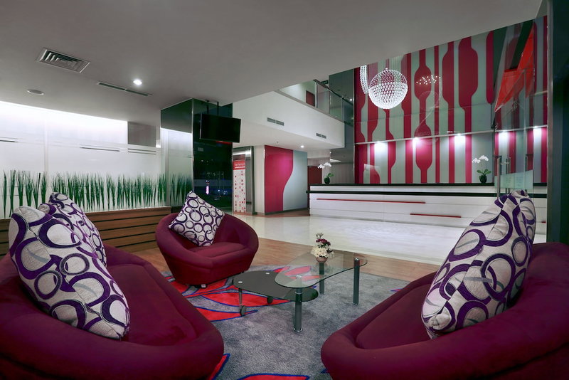 Yusra Inn Hotel Bekasi, Bekasi, Indonesia