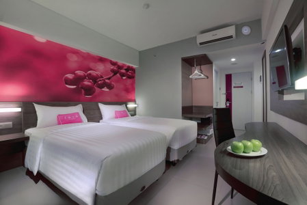 Yusra Inn Hotel Bekasi, Bekasi, Indonesia