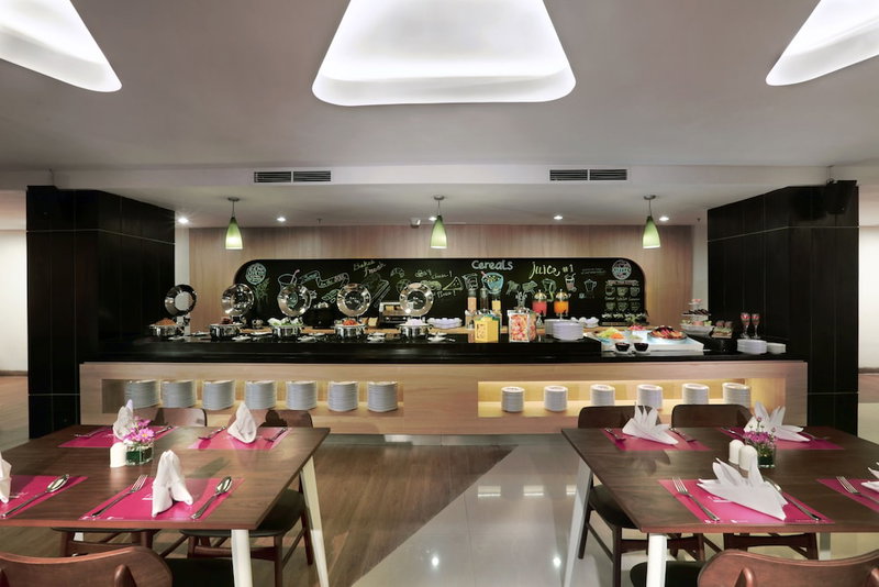 Yusra Inn Hotel Bekasi, Bekasi, Indonesia