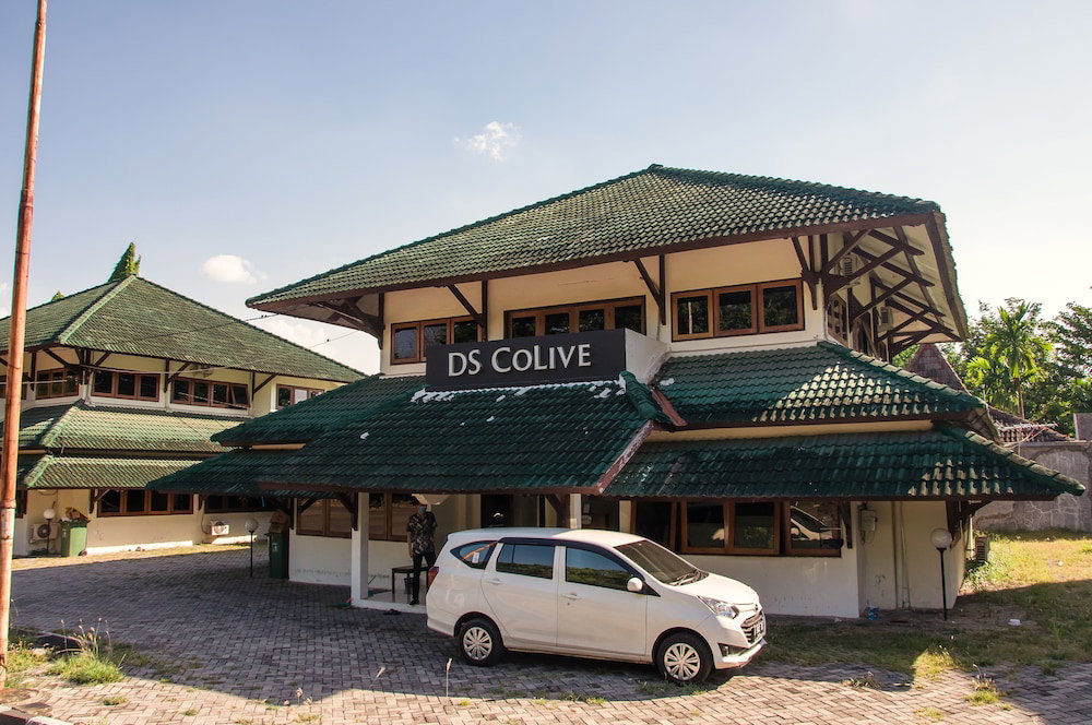 DS Residences Marina, Indonesia