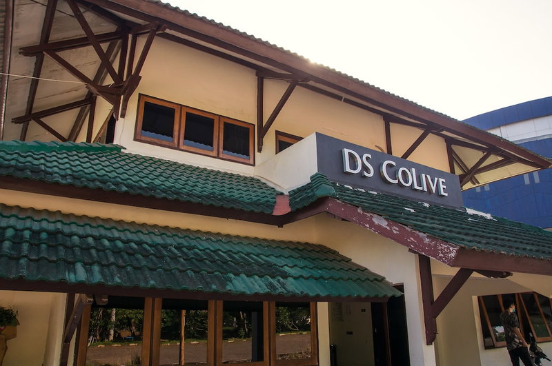 DS Residences Marina, Semarang, Indonesia