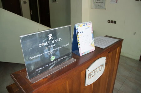 DS Residences Marina, Semarang, Indonesia