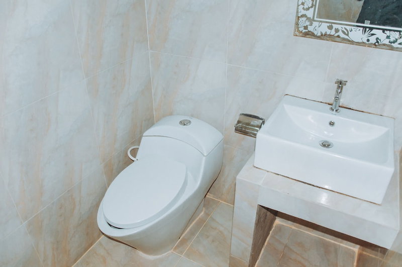 DS Residences Marina, Semarang, Indonesia