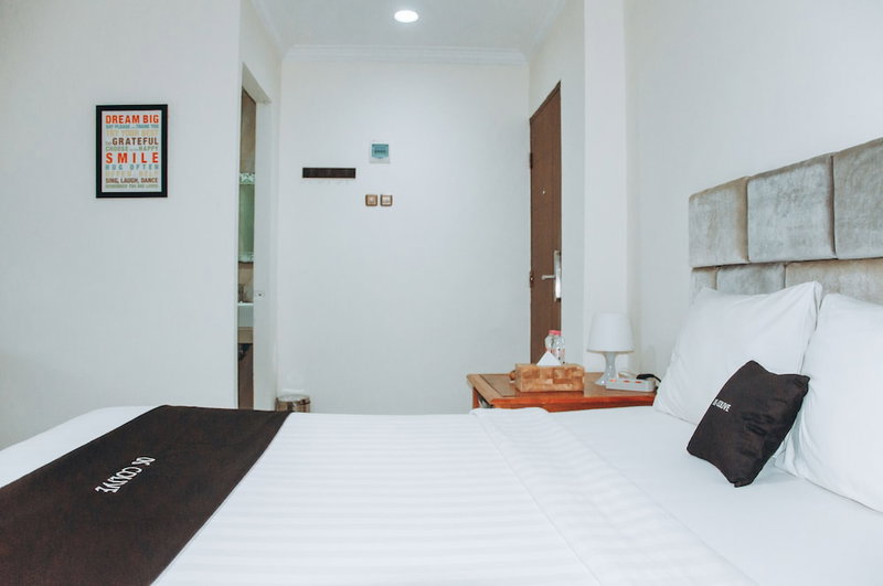 DS Residences Marina, Semarang, Indonesia
