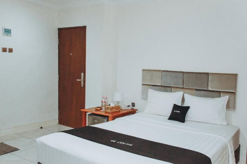 DS Residences Marina, Semarang, Indonesia