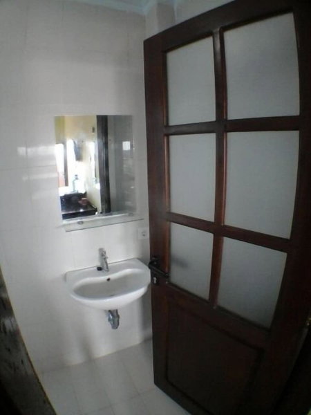 Holiday Beach Inn, Pangandaran, Indonesia
