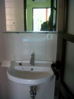 Holiday Beach Inn, Pangandaran, Indonesia
