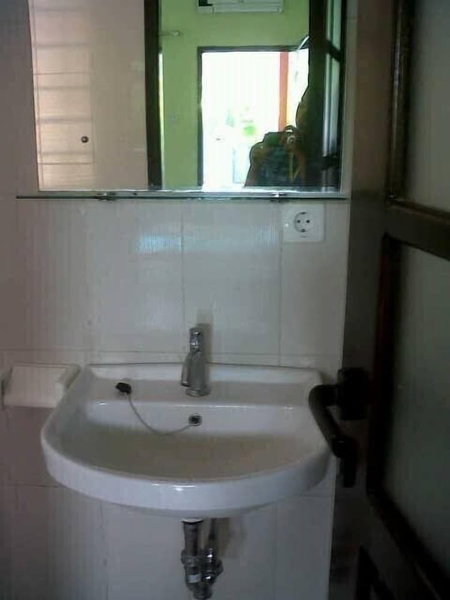 Holiday Beach Inn, Pangandaran, Indonesia