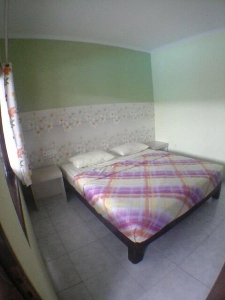Holiday Beach Inn, Pangandaran, Indonesia