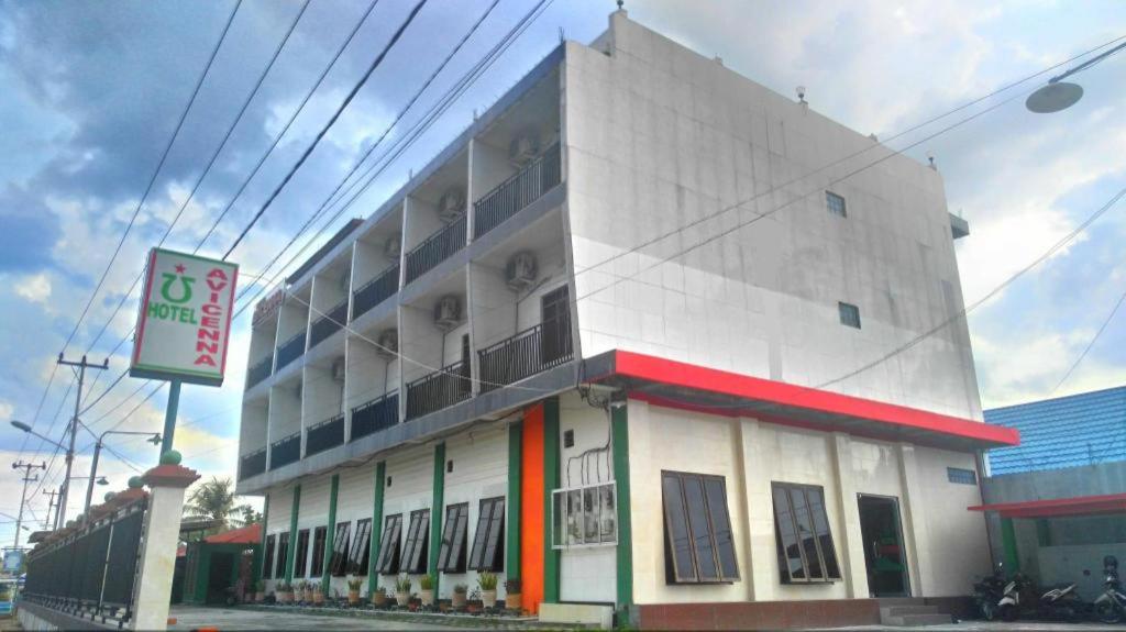 Avicenna Hotel, Indonesia