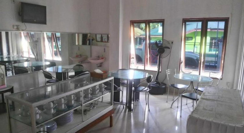 Avicenna Hotel, Palangkaraya, Indonesia