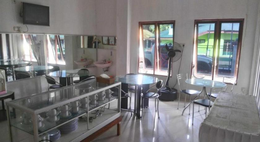 Avicenna Hotel, Palangkaraya, Indonesia