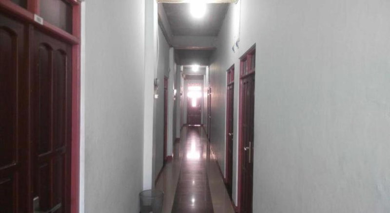 Avicenna Hotel, Palangkaraya, Indonesia