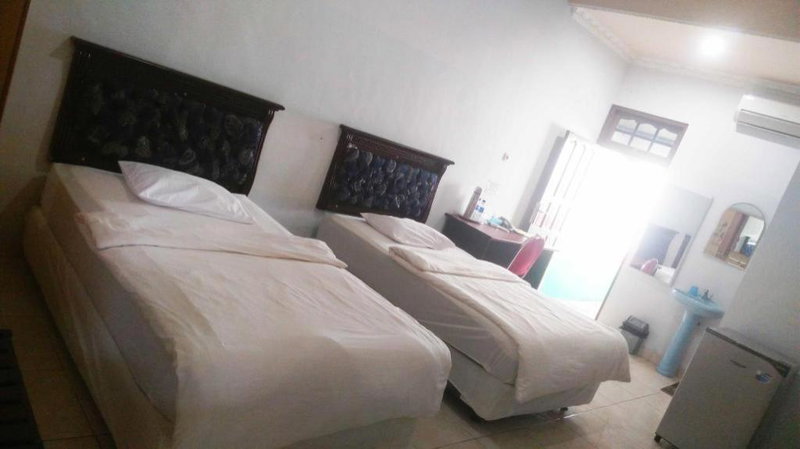 Avicenna Hotel, Palangkaraya, Indonesia