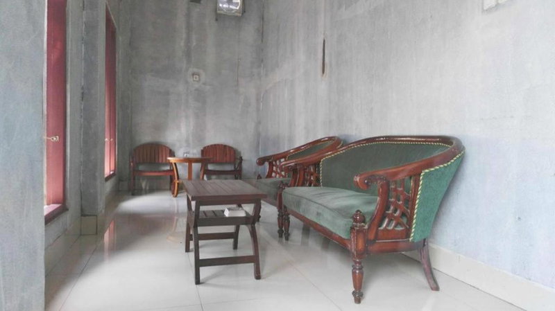 Avicenna Hotel, Palangkaraya, Indonesia