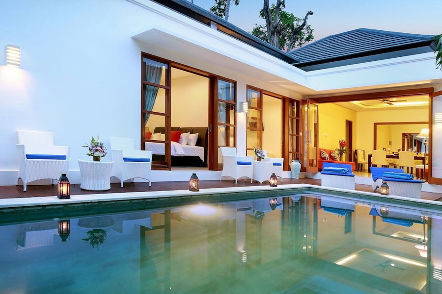 Lucia Villa Seminyak, Seminyak, Indonesia