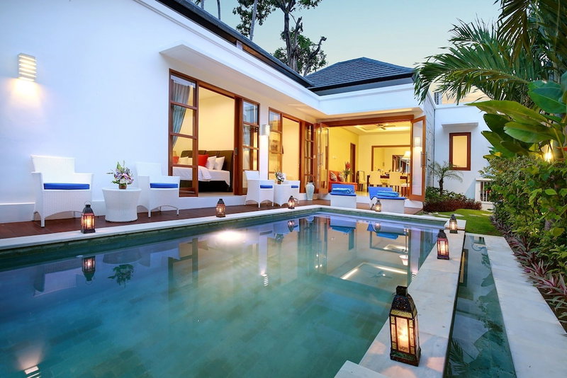 Lucia Villa Seminyak, Seminyak, Indonesia