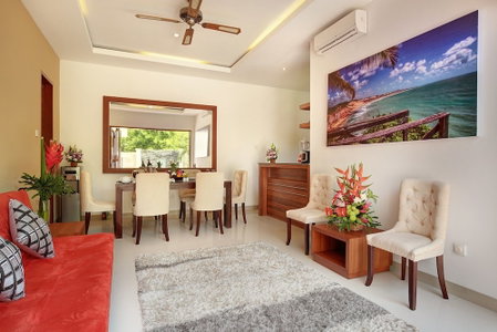 Lucia Villa Seminyak, Seminyak, Indonesia