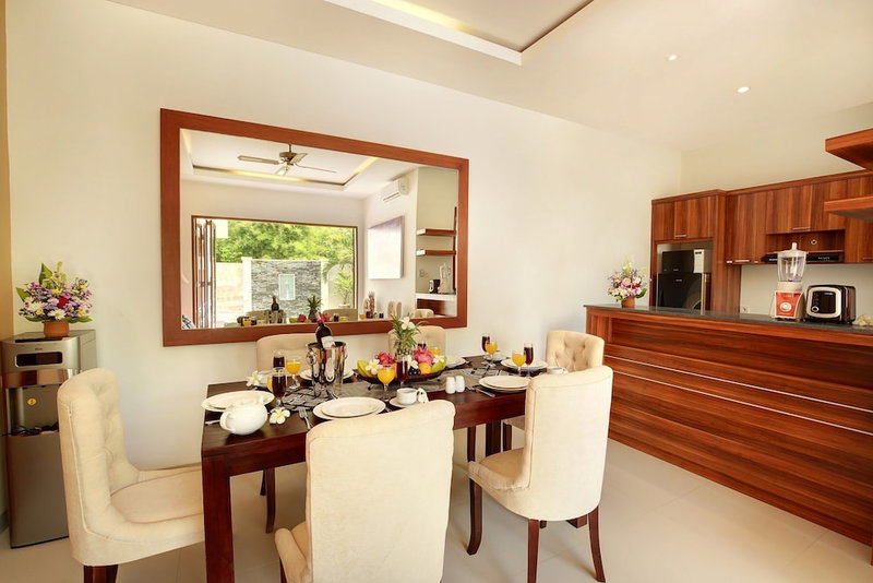 Lucia Villa Seminyak, Seminyak, Indonesia